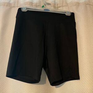 Victoria Sport Biker Shorts